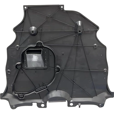 Lower Engine Cover - TO1228265 pa4