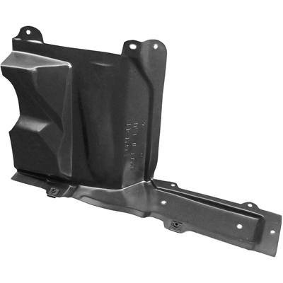Lower Engine Cover - TO1228280 pa1