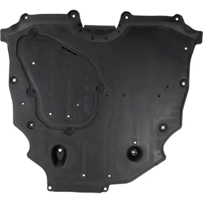 Lower Engine Cover - TO1228283C pa2