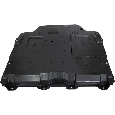 Lower Engine Cover - TO1228293 pa1