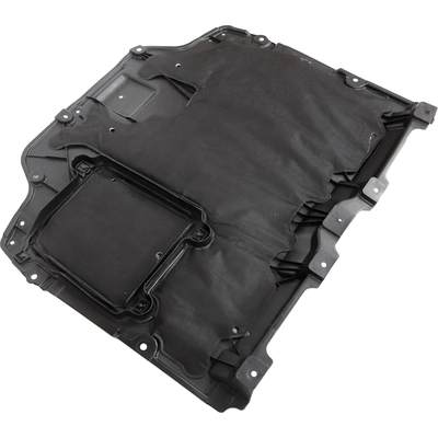Lower Engine Cover - TO1228293 pa2