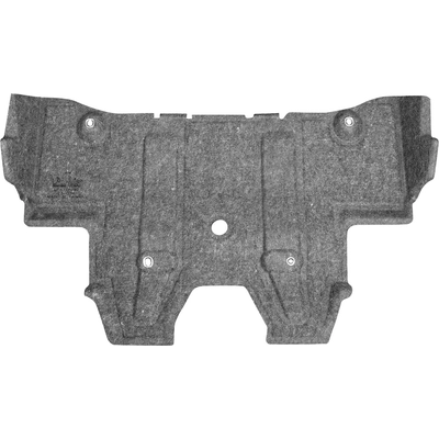 Lower Engine Cover - TO1228304 pa1