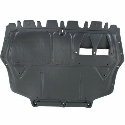 Various Manufacturers - VW1228121 - Lower Engine Cover pa2