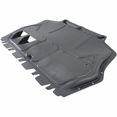 Various Manufacturers - VW1228121 - Lower Engine Cover pa3