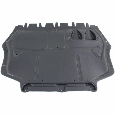 Various Manufacturers - VW1228121 - Lower Engine Cover pa4