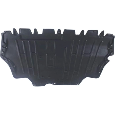 Various Manufacturers - VW1228123 - Lower Engine Cover pa2