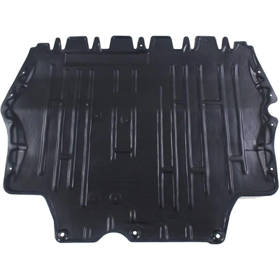 Various Manufacturers - VW1228123 - Lower Engine Cover pa4