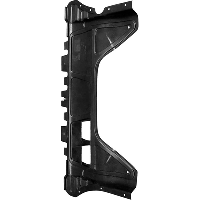 Lower Engine Cover - VW1228134 pa2