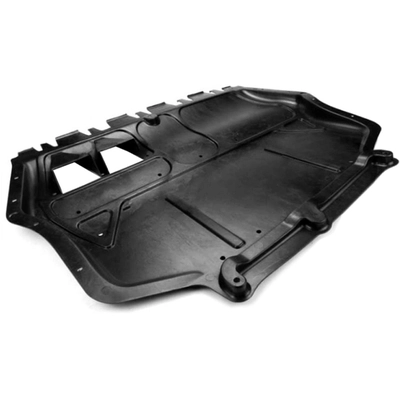 Lower Engine Cover - VW1228121C Capa Certified pa3