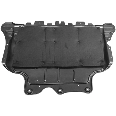 Various Manufacturers - VW1228135 -  Lower Engine Cover pa1