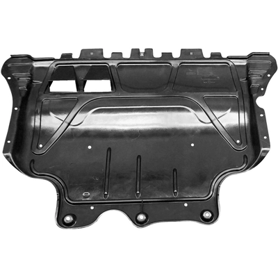 Lower Engine Cover - VW1228142 pa1