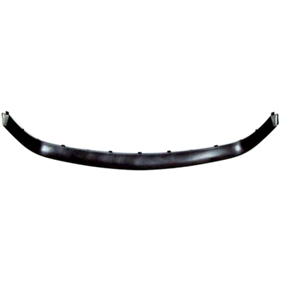 Lower Grille Molding - HO1216106 pa1