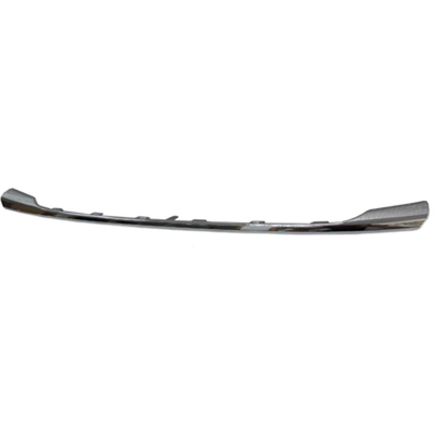 Lower Grille Molding - HY1216100 pa1
