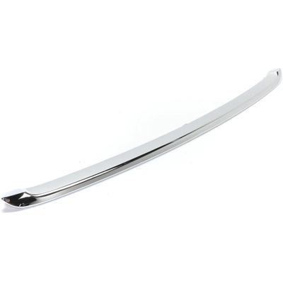 Lower Grille Molding - MC1216100C pa6