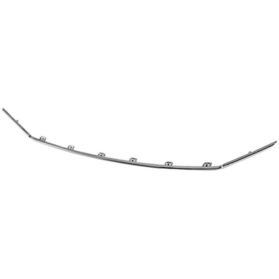Lower Grille Molding by SHERMAN PARTS - 2817-98Q-2 pa1