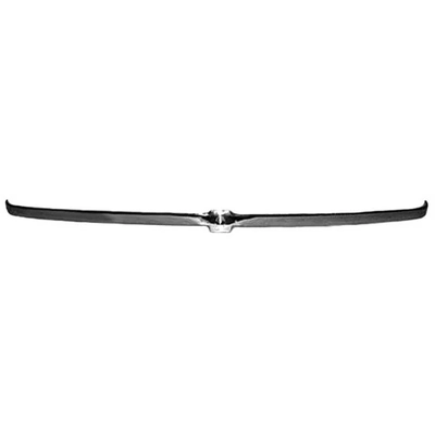 Lower Grille Molding by SHERMAN PARTS - 906-98 pa1