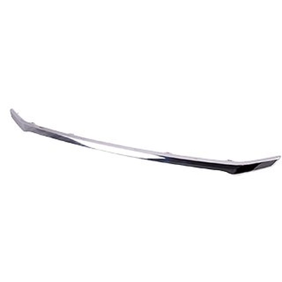 SHERMAN PARTS - HOPILO16-98BM-0 - Lower Grille Bar pa1
