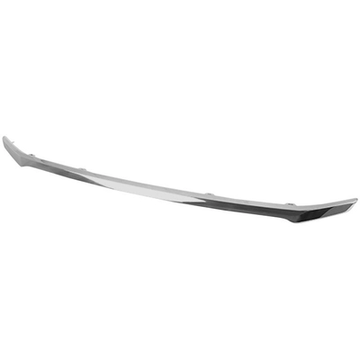 Lower Grille Molding by SHERMAN PARTS - HOPILO16-98BMQ-0 pa1
