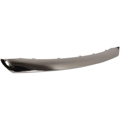 Lower Grille Molding by SHERMAN PARTS - LXIS2017-98BM-0 pa1