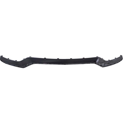 Lower Grille Molding by SHERMAN PARTS - MBCLS612-98BM-0 pa1