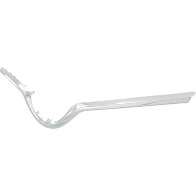 Lower Grille Molding by SHERMAN PARTS - TOYARI15-98BMQ-0 pa1