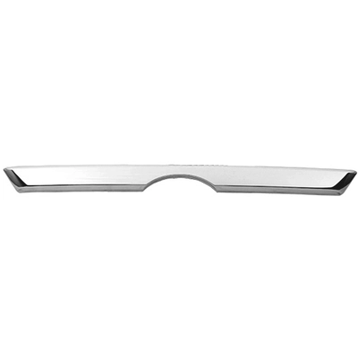 Lower Grille Molding - TO1216103C pa1