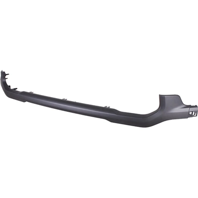 Moulure de grille inférieure - CH1216100C pa1