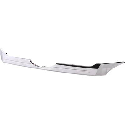 Lower Grille Molding - FO1216106 pa1