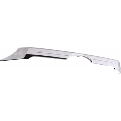 Lower Grille Molding - FO1216106 pa2