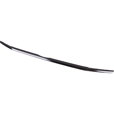 Lower Grille Molding - FO1216114C pa1