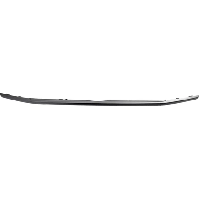 Lower Grille Molding - FO1216115C pa1