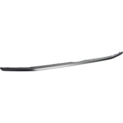 Lower Grille Molding - FO1216115C pa2