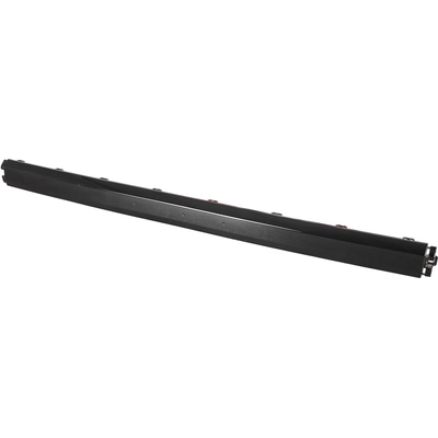 Lower Grille Molding - HY1216104 pa1