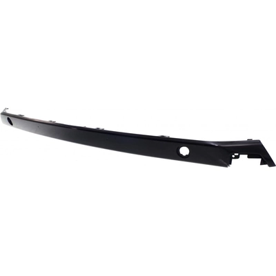 Lower Grille Molding - LX1210111 pa2