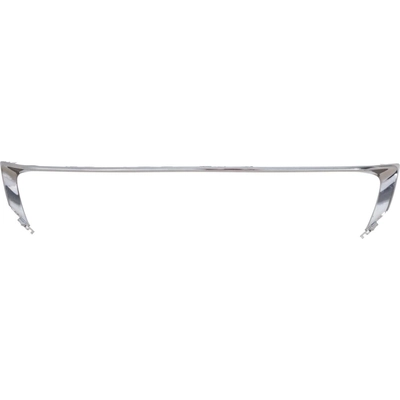 Lower Grille Molding - LX1216107 pa1
