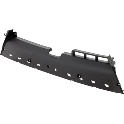 Lower Grille Molding - LX1216109 pa1