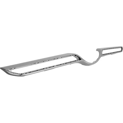 Lower Grille Molding - MB1216101 pa3