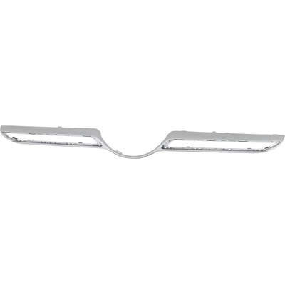 Moulure de grille inférieure - MB1216102 pa1