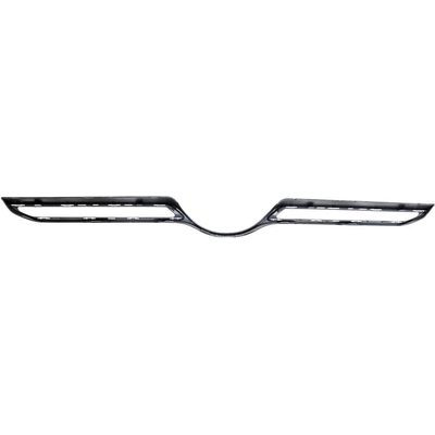 Moulure de grille inférieure - MB1216102 pa2