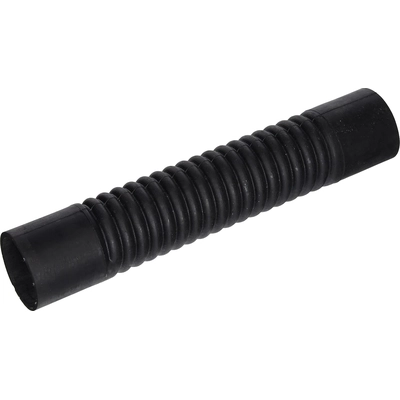 Lower Radiator Hose Flex by DAYCO - 81411 pa4
