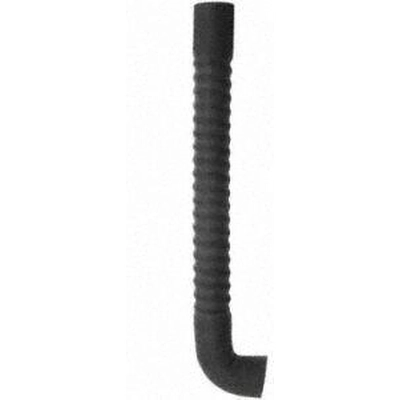 Lower Radiator Hose Flex by DAYCO - 81490 pa2