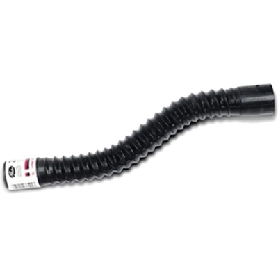 Lower Radiator Hose Flex by GATES - 25251 pa10