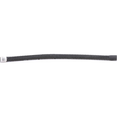 Lower Radiator Hose Flex by GATES - 25265 pa6