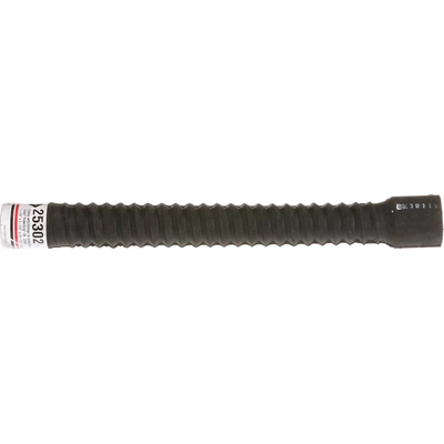 Lower Radiator Hose Flex by GATES - 25302 pa11