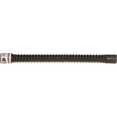 Lower Radiator Hose Flex by GATES - 25305 pa10