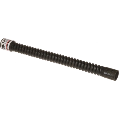 Lower Radiator Hose Flex by GATES - 25305 pa11