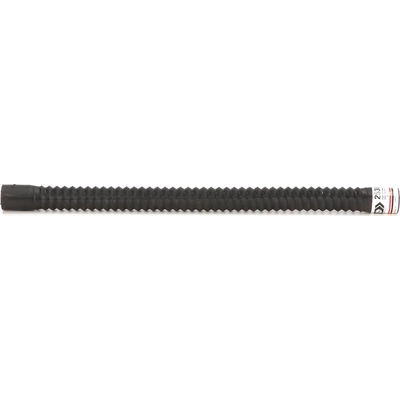 Lower Radiator Hose Flex by GATES - 25384 pa9