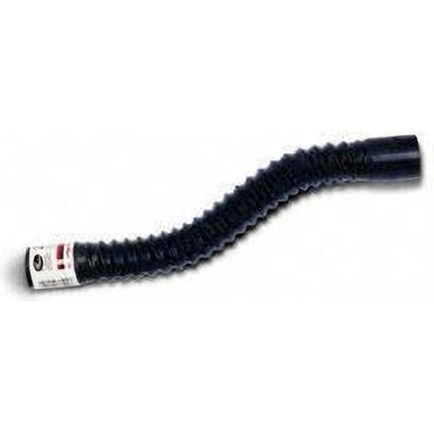 Lower Radiator Hose Flex by GATES - 25487 pa1