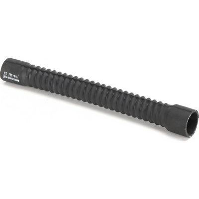Lower Radiator Hose Flex by GATES - 25528 pa11
