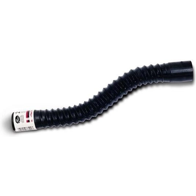 Lower Radiator Hose Flex by GATES - 25528 pa4